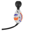 Tebru Quality ABS Dial Type Rapid-test Anti-freeze Densitometer Coolant Tester