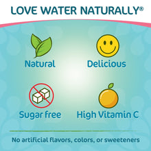 Stur Liquid Water Enhancer Freshly Fruit Punch, 1.62 FL OZ