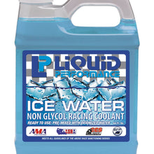Liquid Performance Racing 0699 Ice Water Racing Coolant - 64 oz