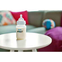 Philips Avent Anti-Colic Slow Flow Nipple for Avent Anti-Colic Baby Bottles, 1 Month+, BPA-Free, 2pk