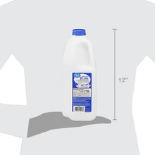Great Value 2% Reduced-Fat Milk, 0.5 Gallon, 64 Fl. Oz.
