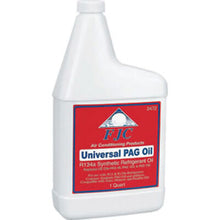 FJC 2472 - 1 Quart Universal PAG Oil for R12 & R-134a