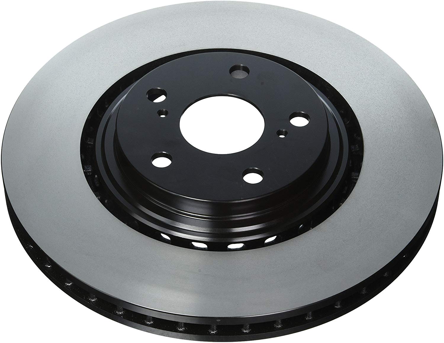 Wagner BD126565E Premium E-Coated Brake Rotor