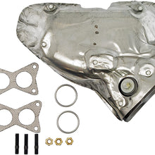 Dorman 674-549 Exhaust Manifold for Select Nissan Models
