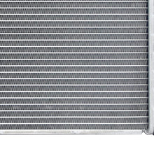 Sunbelt Radiator For Chevrolet Malibu Impala 13328 Drop in Fitment