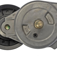 Dorman 419-301 Accessory Drive Belt Tensioner Assembly for Select Dodge / Jeep Models