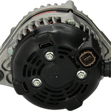Denso 210-0580 Remanufactured Alternator