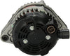 Denso 210-0580 Remanufactured Alternator