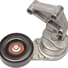 Continental 49291 Accu-Drive Tensioner Assembly