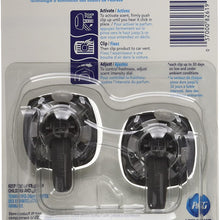 Febreze Air Freshener, Car Vent Clip Air Freshener, New Car Air Freshener, 2 Clips