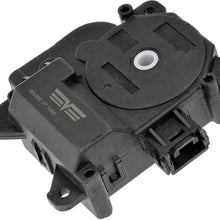 Dorman 604-906 Air Door Actuator - Air Mix