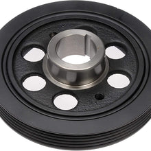 Dorman 594-797 Harmonic Balancer Assembly for Select Suzuki Models