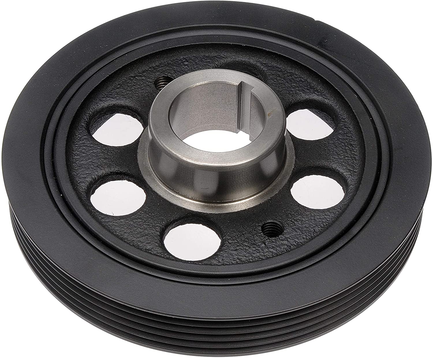 Dorman 594-797 Harmonic Balancer Assembly for Select Suzuki Models