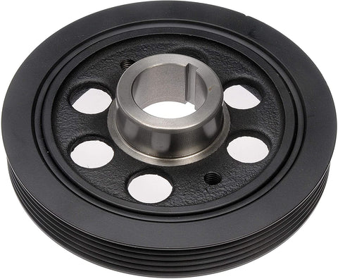 Dorman 594-797 Harmonic Balancer Assembly for Select Suzuki Models