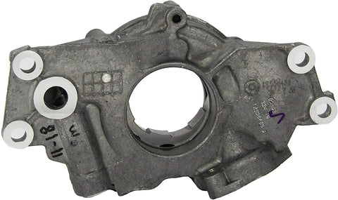 Genuine GM Performance 12586665 Oil Pump