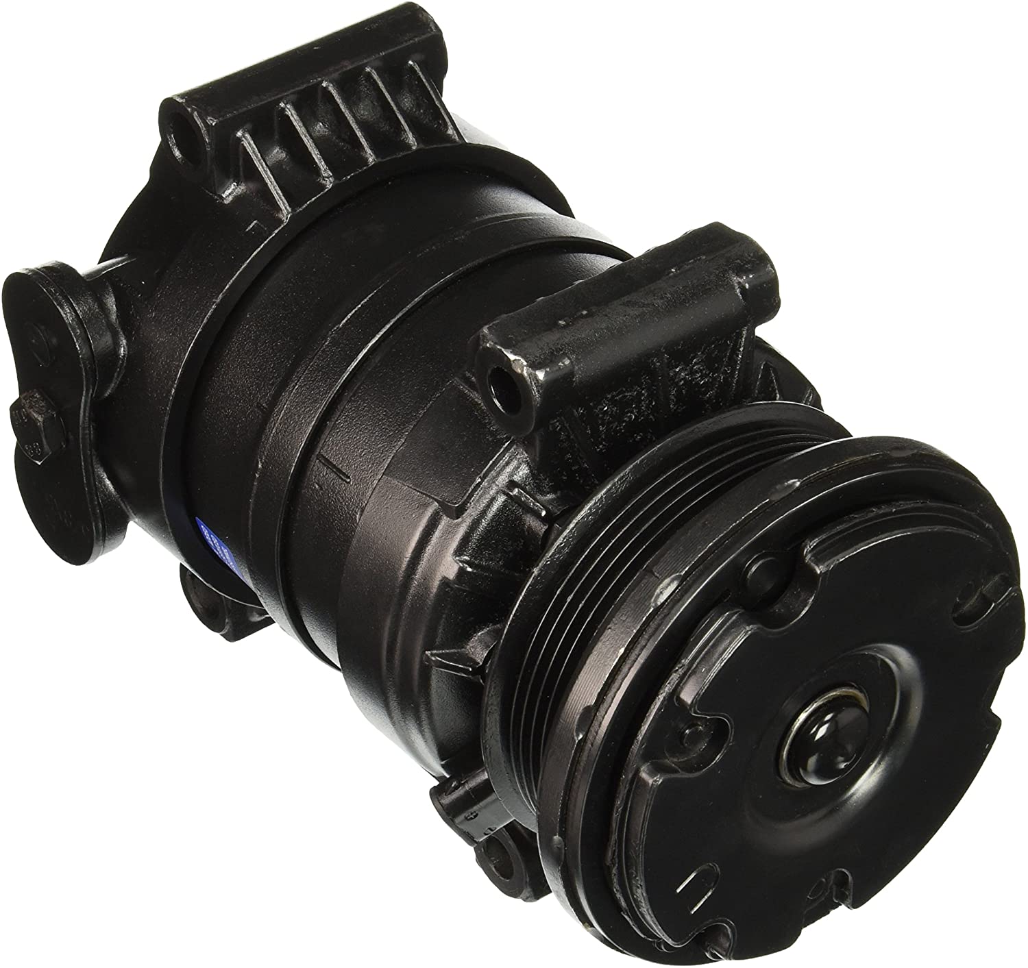 Four Seasons 57947 Remanufactured Air Conditioning Compressor