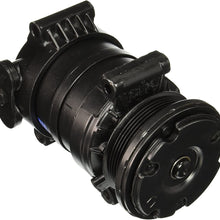 Four Seasons 57947 Remanufactured Air Conditioning Compressor