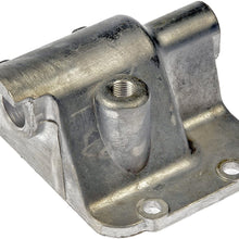 Dorman 917-500 4WD Axle Actuator Housing for Select Dodge / Jeep Models, Black