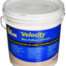 Ideal 31-277 Velocity Lubricant, 1 gal, Pack of 4