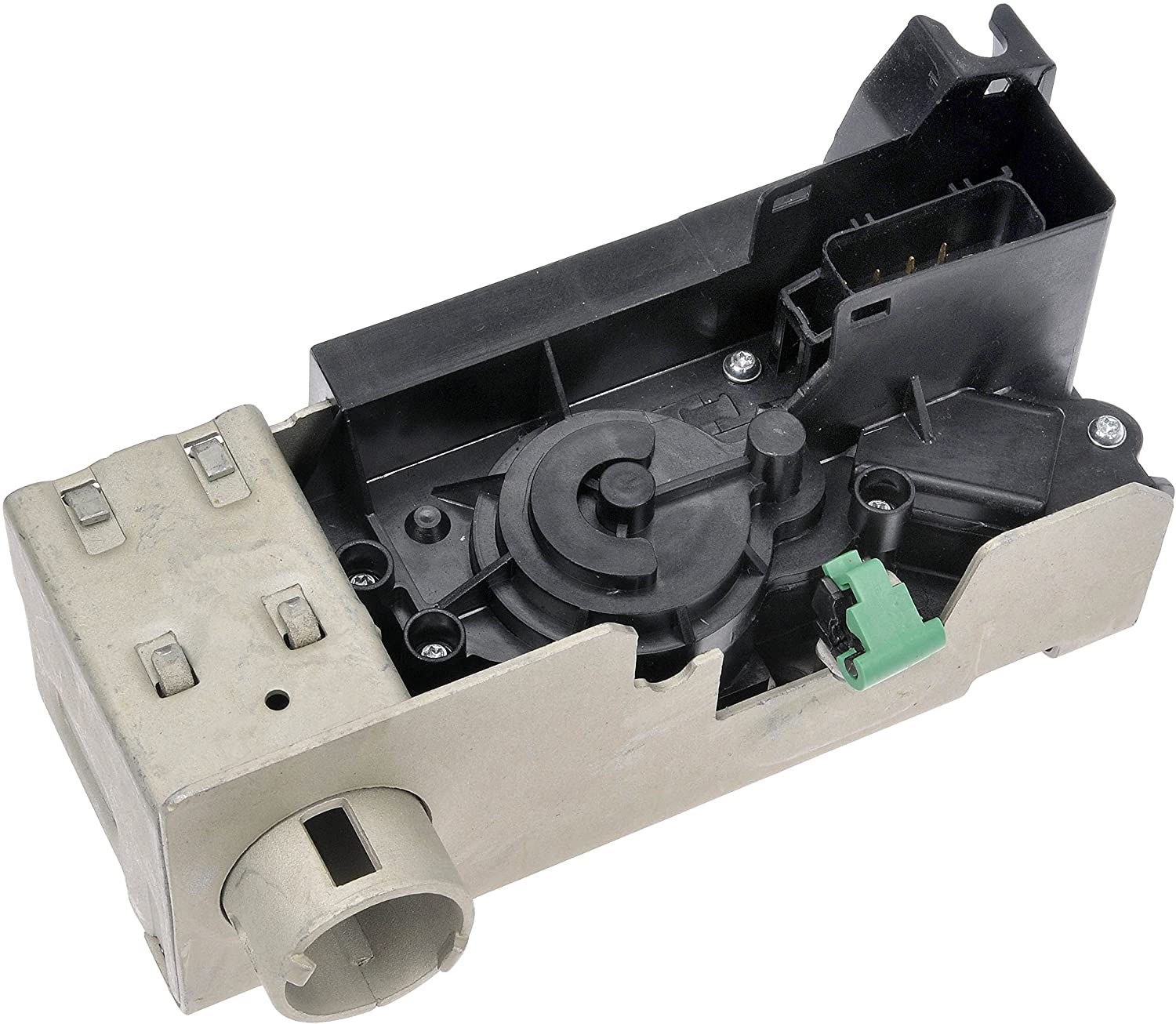 Dorman 937-620 Front Driver Side Door Lock Actuator Motor for Select Ford Models