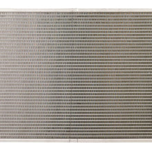 Spectra Premium CU13525 Complete Radiator