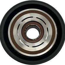 RYC Remanufactured A/C Compressor Clutch IG308-CL