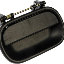 Dorman 760-5602 Passenger Side Exterior Door Handle