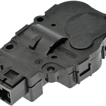 Dorman 604-924 Air Door Actuator - Auxiliary, Mode, Temperature