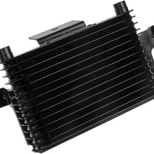 Dorman 918-212 Transmission Oil Cooler