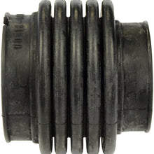 Dorman 696-716 Air Intake Hose,Black