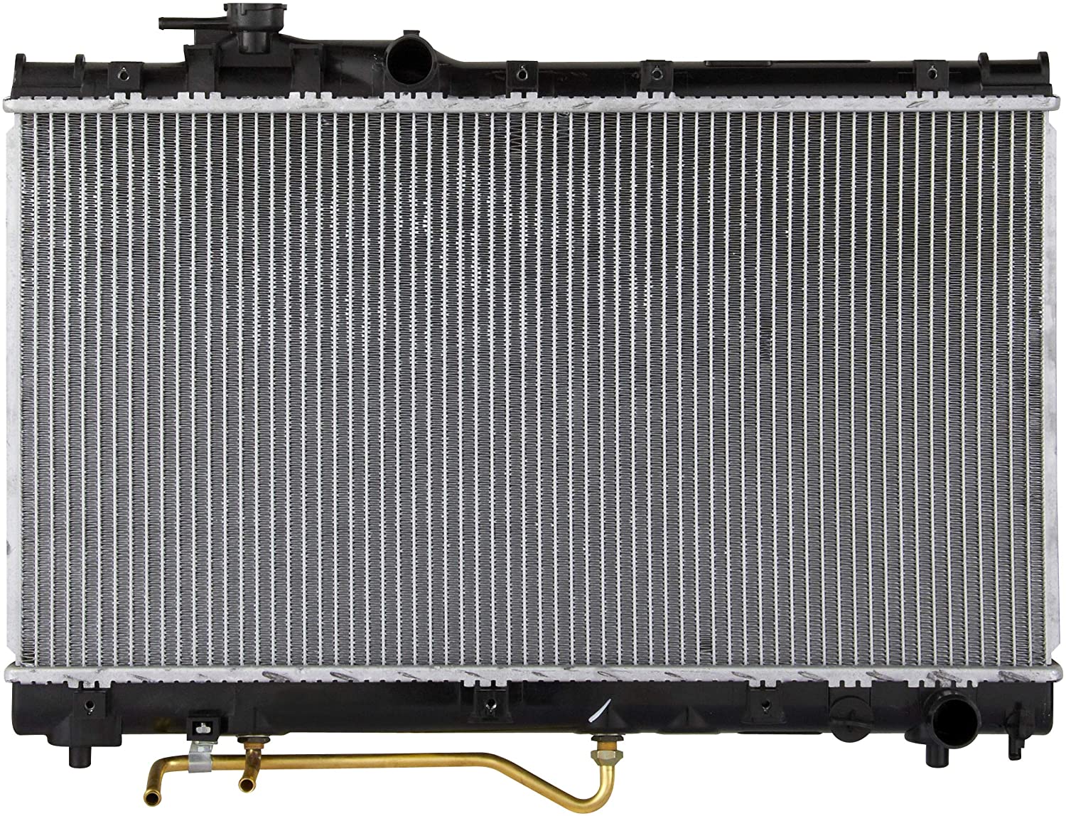 Spectra Premium CU1575 Complete Radiator for Toyota Celica