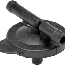 Dorman 54259 Coolant Reservoir Cap For Select Toyota Models