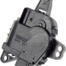 Dorman 604-327 HVAC Blend Door Actuator for Select Hyundai Models