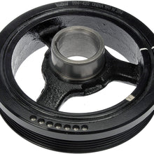 Dorman 594-420 Engine Harmonic Balancer for Select Models