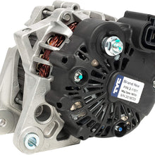 TYC 2-11011 New Alternator