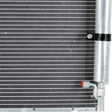 OSC Cooling Products 3104 New Condenser