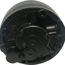 RYC Remanufactured AC Compressor and A/C Clutch EG235