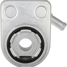 Dorman 918-489 Engine Oil Cooler for Select Ford Models