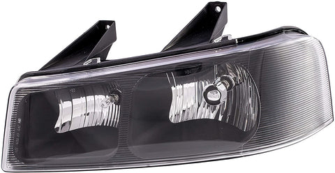 Dorman 1590997 Passenger Side Headlight Assembly For Select Chevrolet / GMC Models