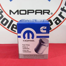 Mopar 6815 7291AA, Fuel Filter