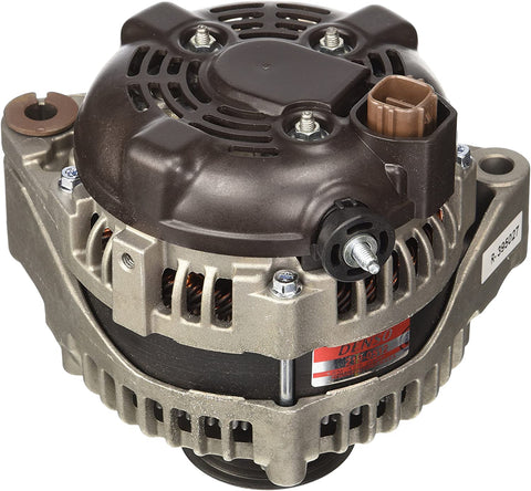 Denso 210-0512 Remanufactured Alternator