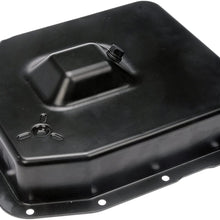 Dorman 265-813 Automatic Transmission Oil Pan for Select Ford/Lincoln/Mercury Models