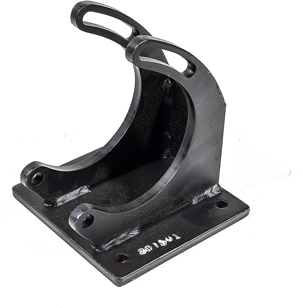 AC COMPRESSOR UNIVERSAL SANDEN MOUNTING BRACKET 75R6015 – PartLimit