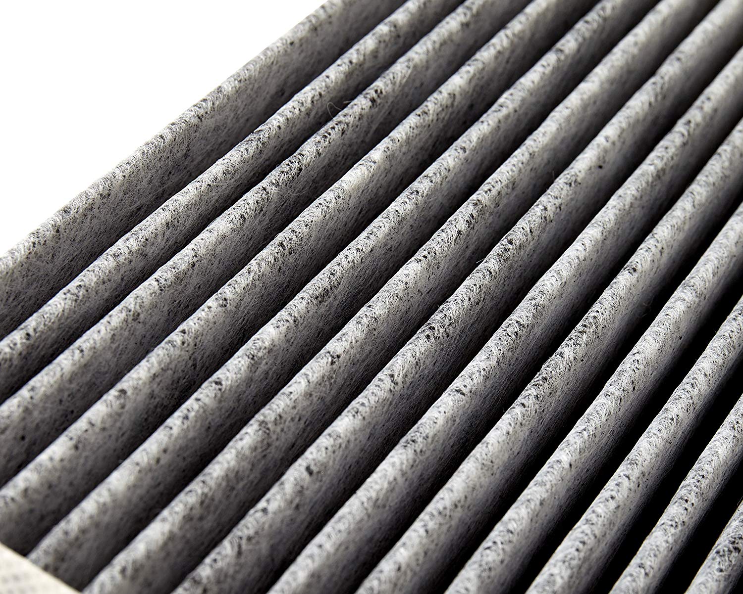 Spearhead Premium Breathe Easy Cabin Filter, Up to 25% Longer Life