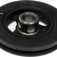 Dorman 594-739 Engine Harmonic Balancer for Select American Motors/Jeep Models