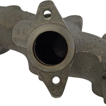 Dorman 674-371 Drivers Side Exhaust Manifold Kit For Select Ford Models