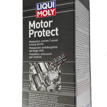 Liqui Moly 1018 Motor Protect - 500 ml