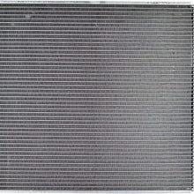 OSC Cooling Products 3865 New Condenser