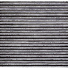 Spearhead Premium Breathe Easy Cabin Filter, Up to 25% Longer Life w/Activated Carbon (BE-161)