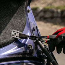 ARES 71134 - Clip Removal Plier - Easily Removes Trim and Upholstery Clips and Fasteners - Prevents Damage to Trim and Fasteners